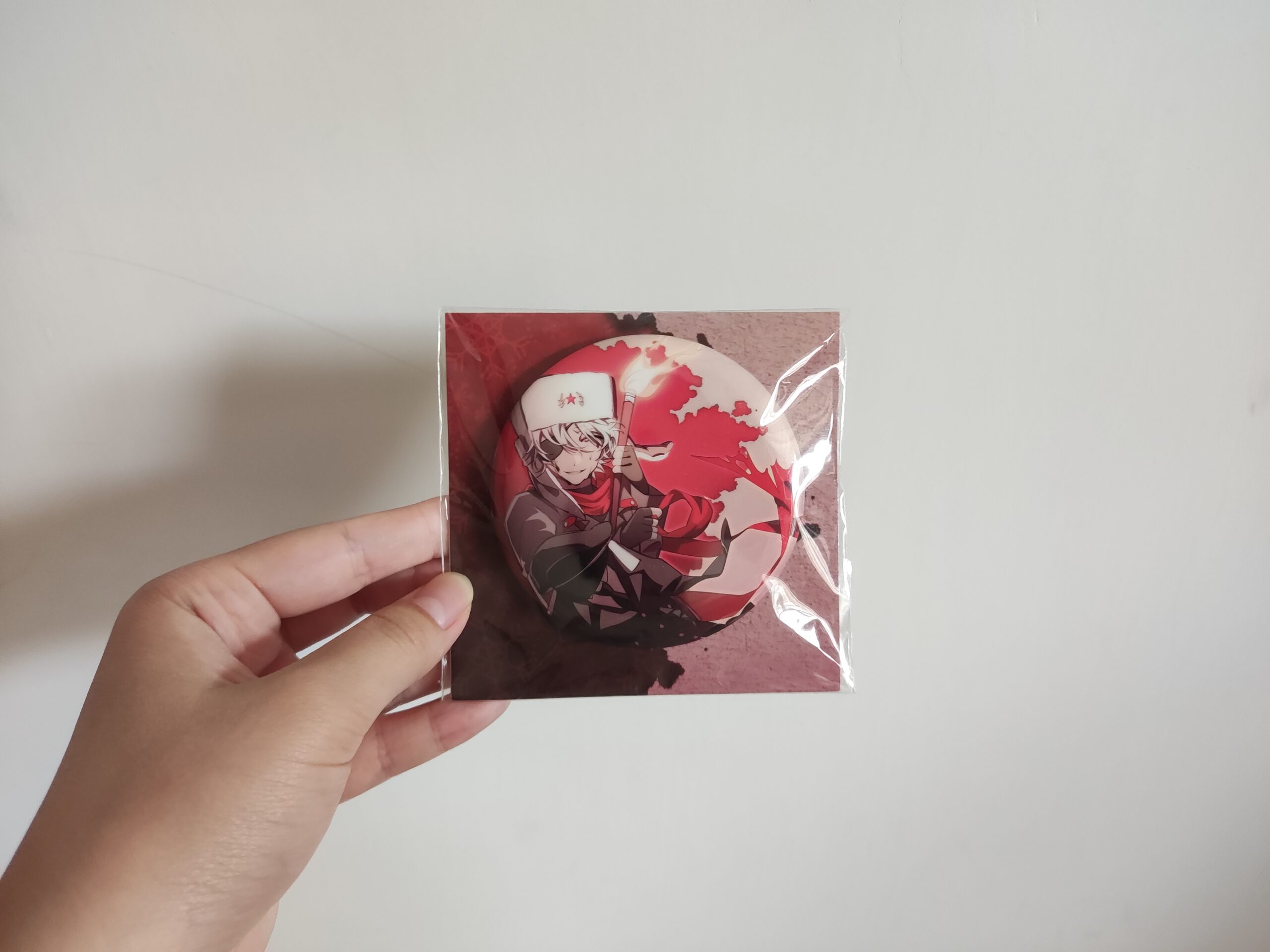 拟人圈