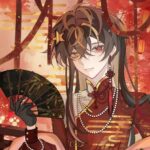 夜晽慈的头像-拟人圈