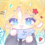 Ame_予诗念秋的头像-拟人圈