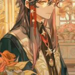 一只孝心变质的川兔落竹的头像-拟人圈