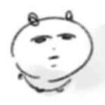 已死勿扰的头像-拟人圈