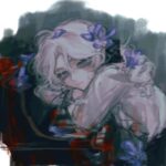 Fan.丹.的头像-拟人圈