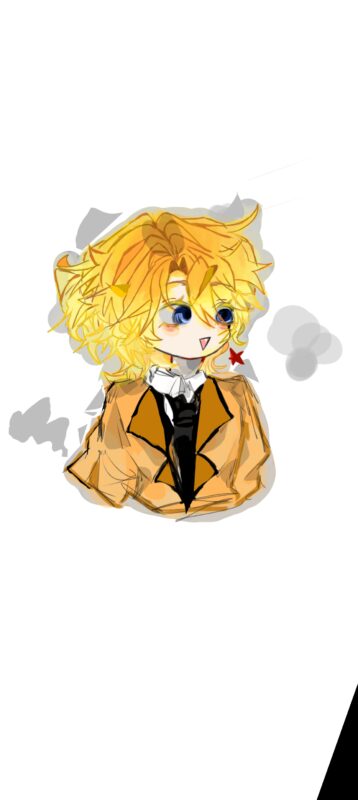 南，怎么吞画质-拟人圈