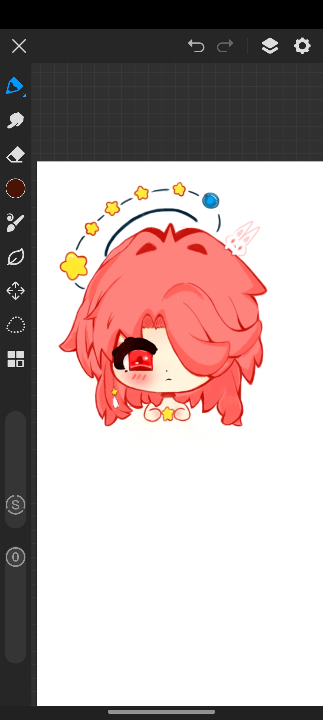 是瓷妈，我们有救了！！！-拟人圈