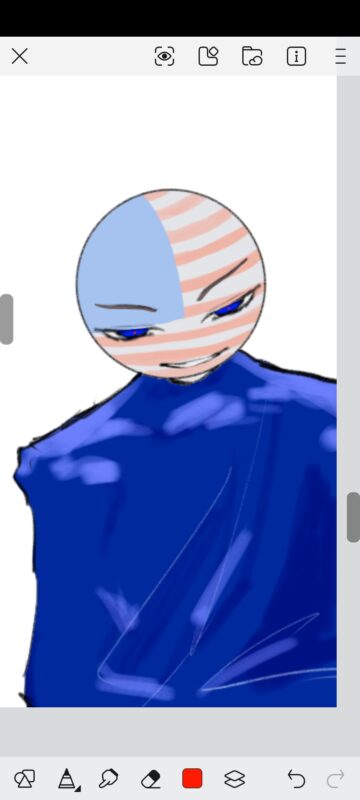 老师们请吃😌-拟人圈