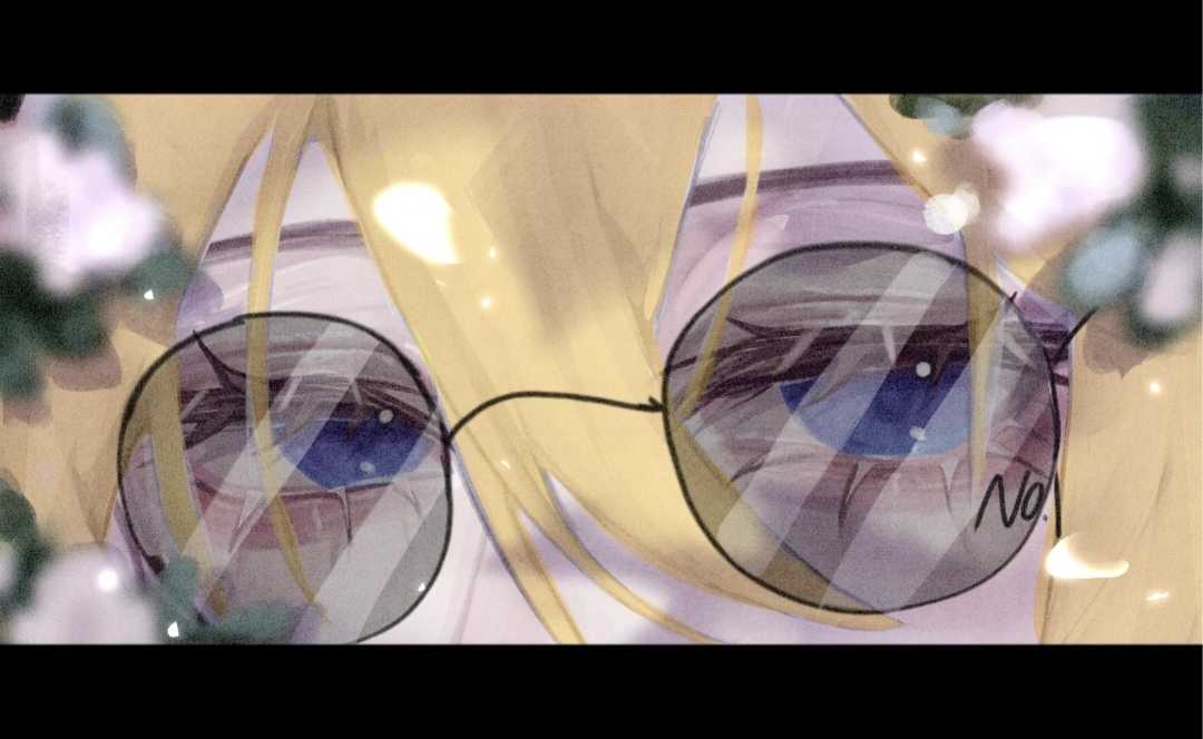 用户封面