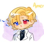 六号氧气瓶的头像-拟人圈