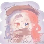 梧怀蹑风的头像-拟人圈