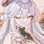 梦汐鸢桐凌归的头像-拟人圈