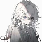 Ethereal月逸的头像-拟人圈