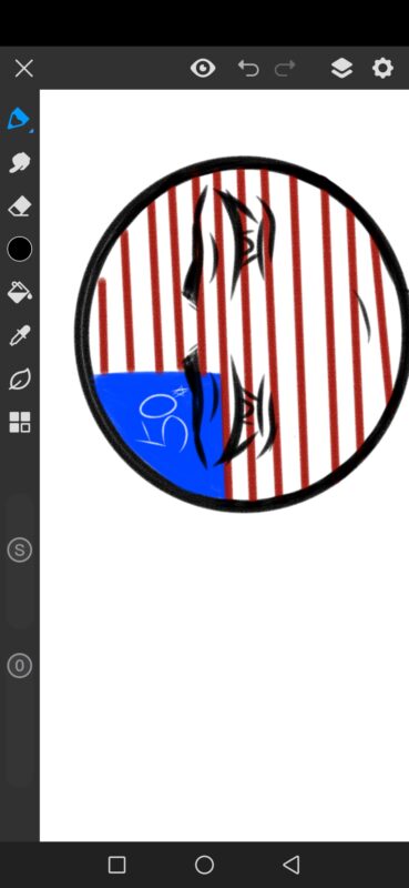 就这个美利坚爽-拟人圈