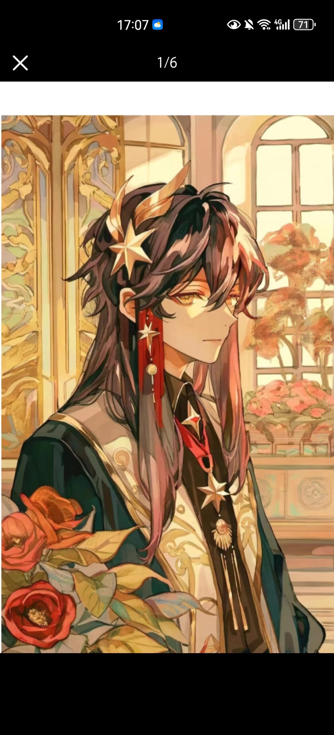 拟人圈