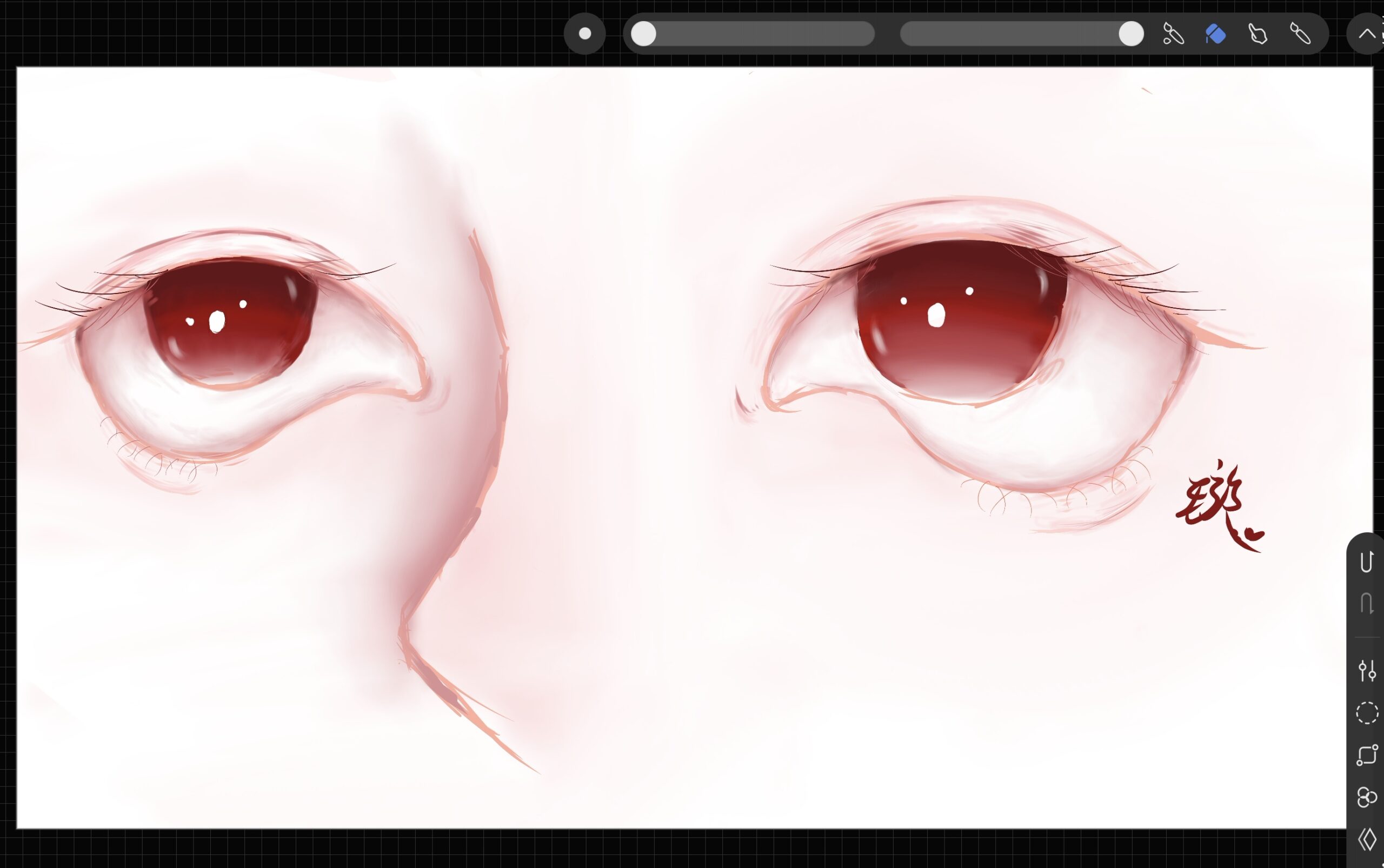 [瓷]手残党-拟人圈