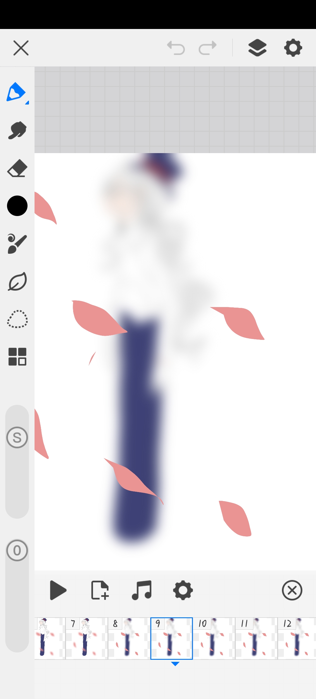 拟人圈