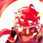 瓷美的头像-拟人圈