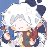 蒅辞的头像-拟人圈