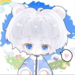 归风的头像-拟人圈