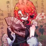 玉新的头像-拟人圈