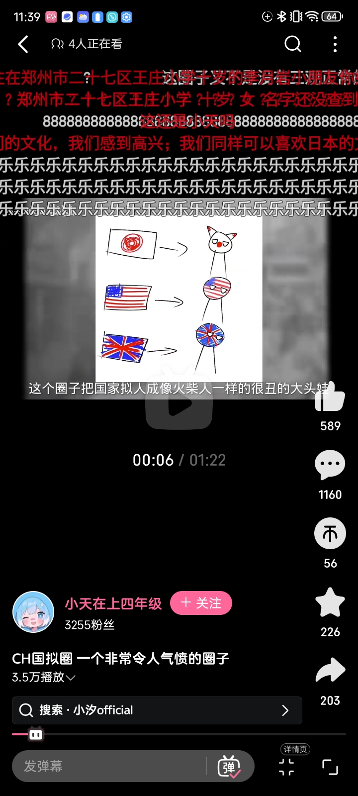 拟人圈