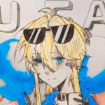 盐芝隐的头像-拟人圈