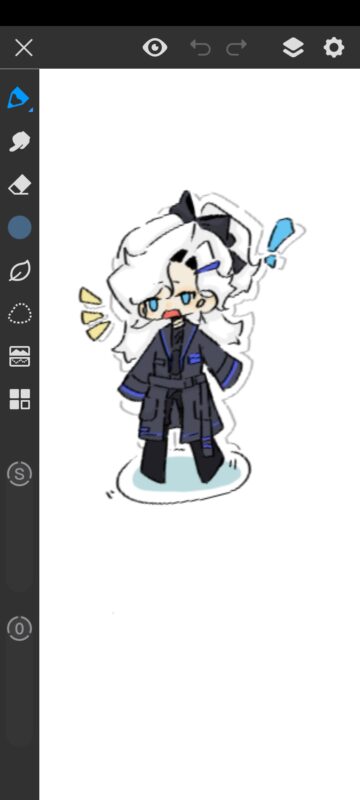 法法小鼻嘎ʕ  •ᴥ•ʔ……-拟人圈