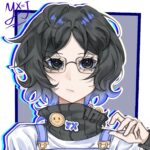 鱼X大帝的头像-拟人圈