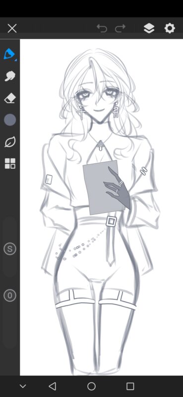 一个草稿-拟人圈