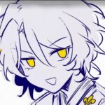 洛暮.col的头像-拟人圈