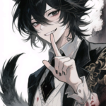 羲羽的头像-拟人圈