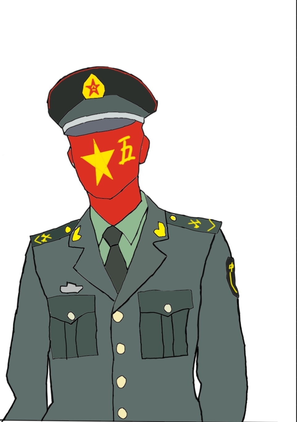 拟人圈
