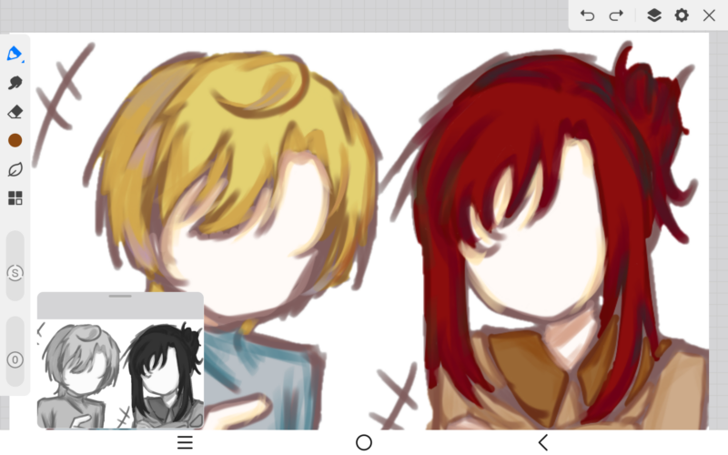 随意发发-拟人圈