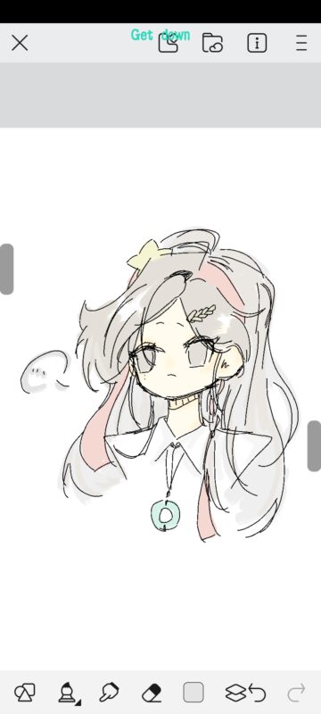 如果混更是一种天赋。。。-拟人圈