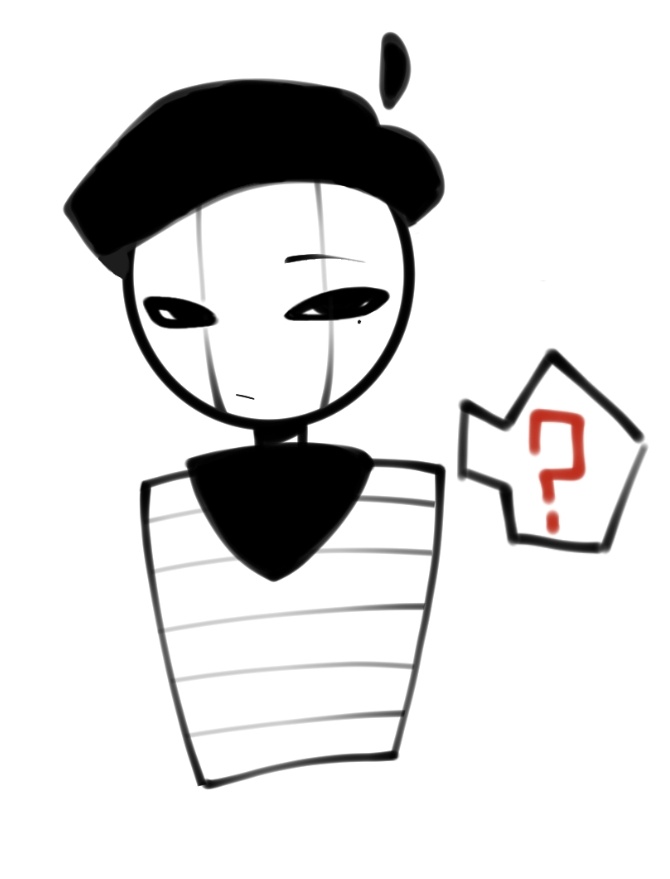 🔥🔥好像有点悟了🔥🔥-拟人圈