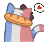 鸢↖V●ω●V↗的头像-拟人圈