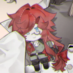 默念的头像-拟人圈