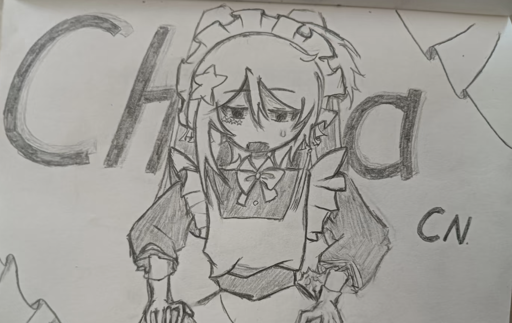 拟人圈