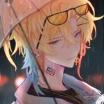 艾米尔瑞克的头像-拟人圈