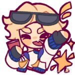 白柠的头像-拟人圈