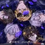 瓷家的小陕兔的头像-拟人圈