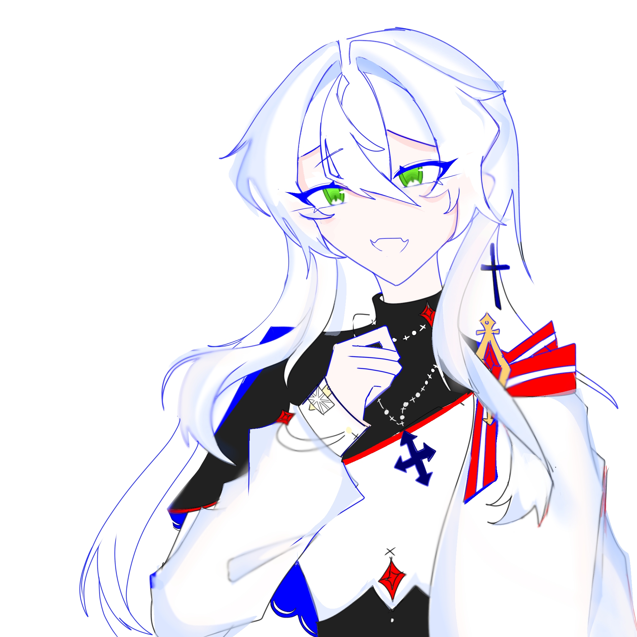 拟人圈