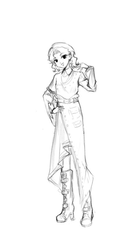 猜猜这是谁-拟人圈