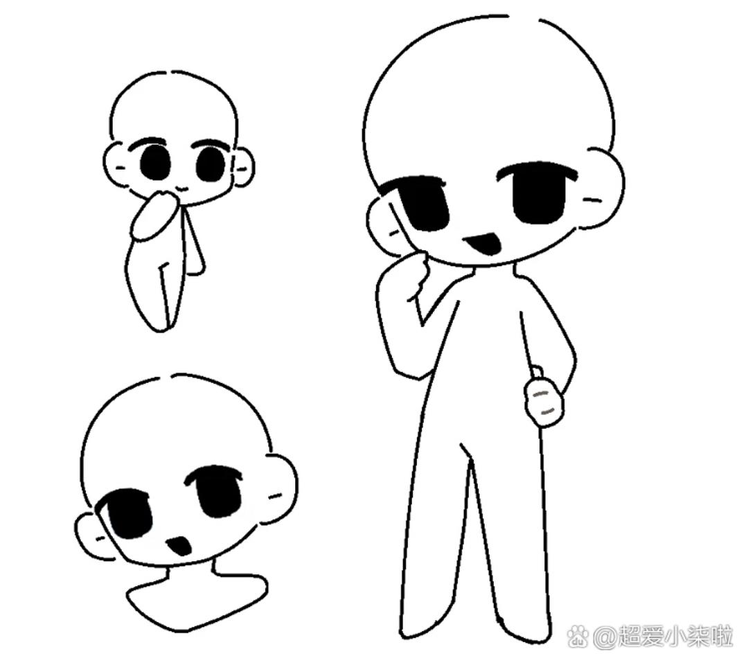 拟人圈