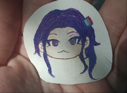 法兰西生日快乐！！！！-拟人圈