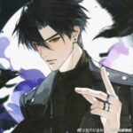 Arorae的头像-拟人圈