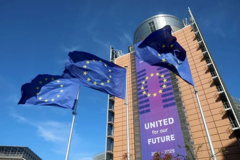 欧、法、西、荷、德、墨，回应！-拟人圈