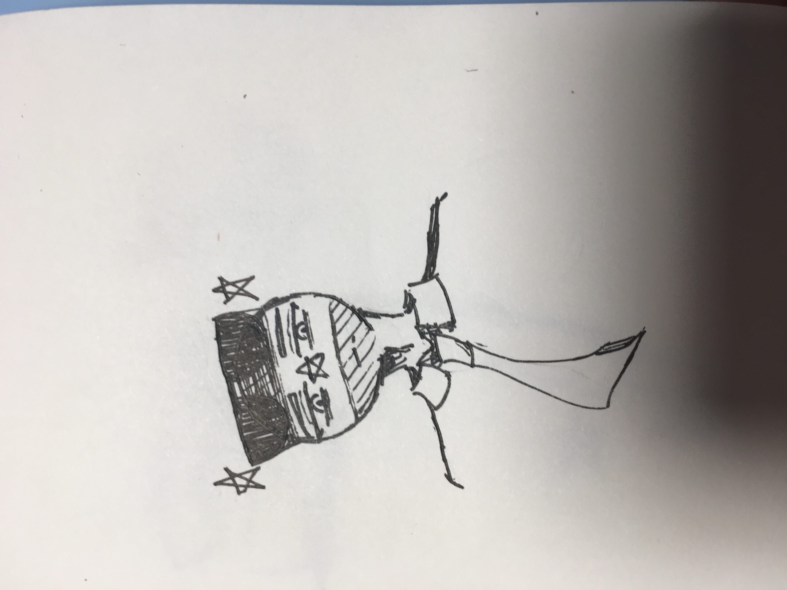 拟人圈