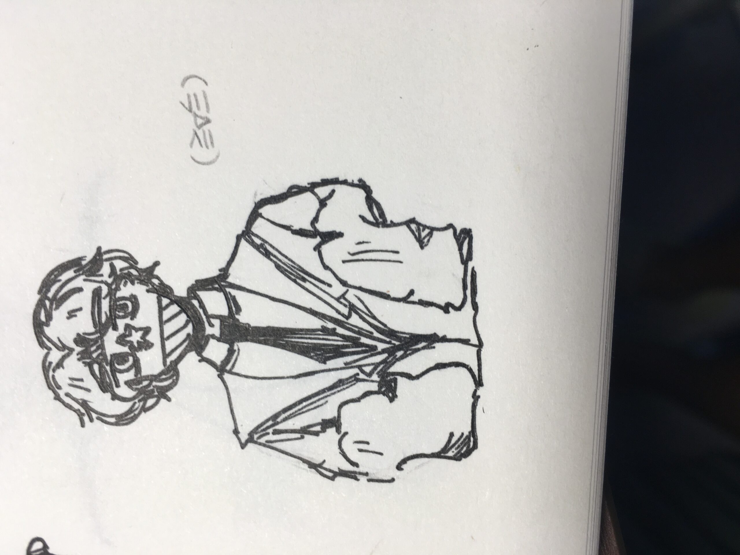 拟人圈