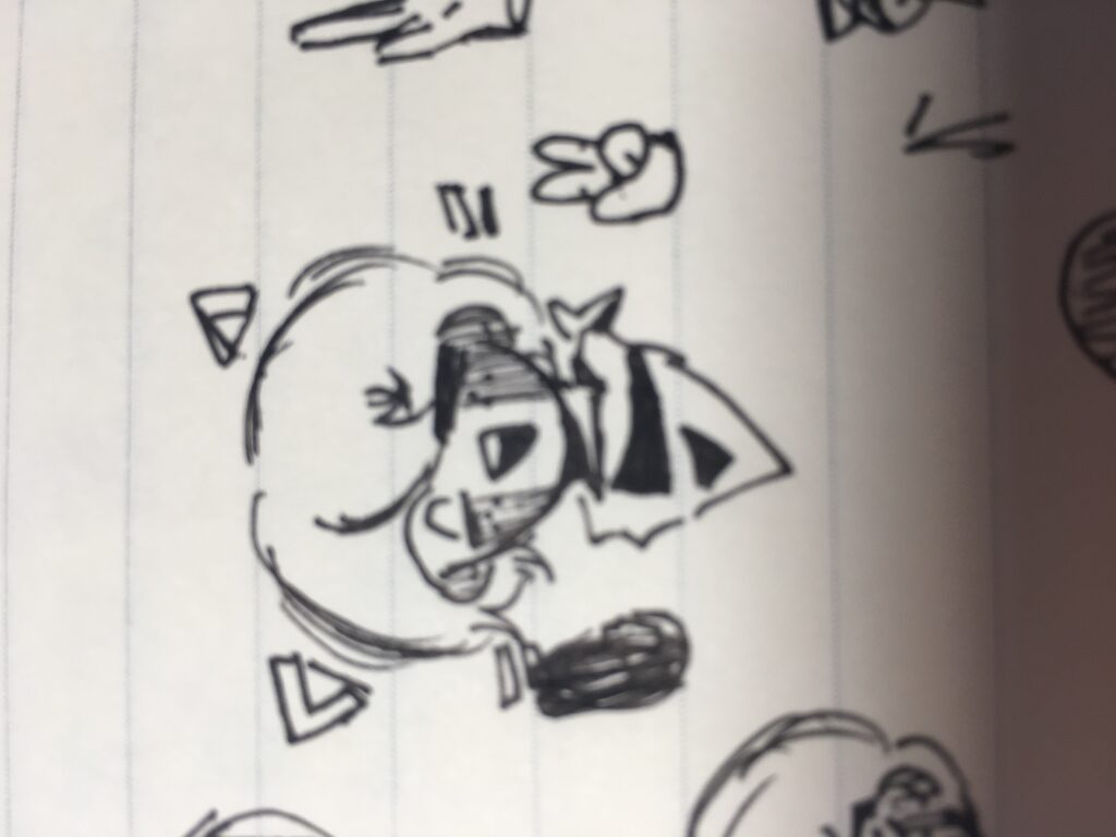 评论图片-拟人圈