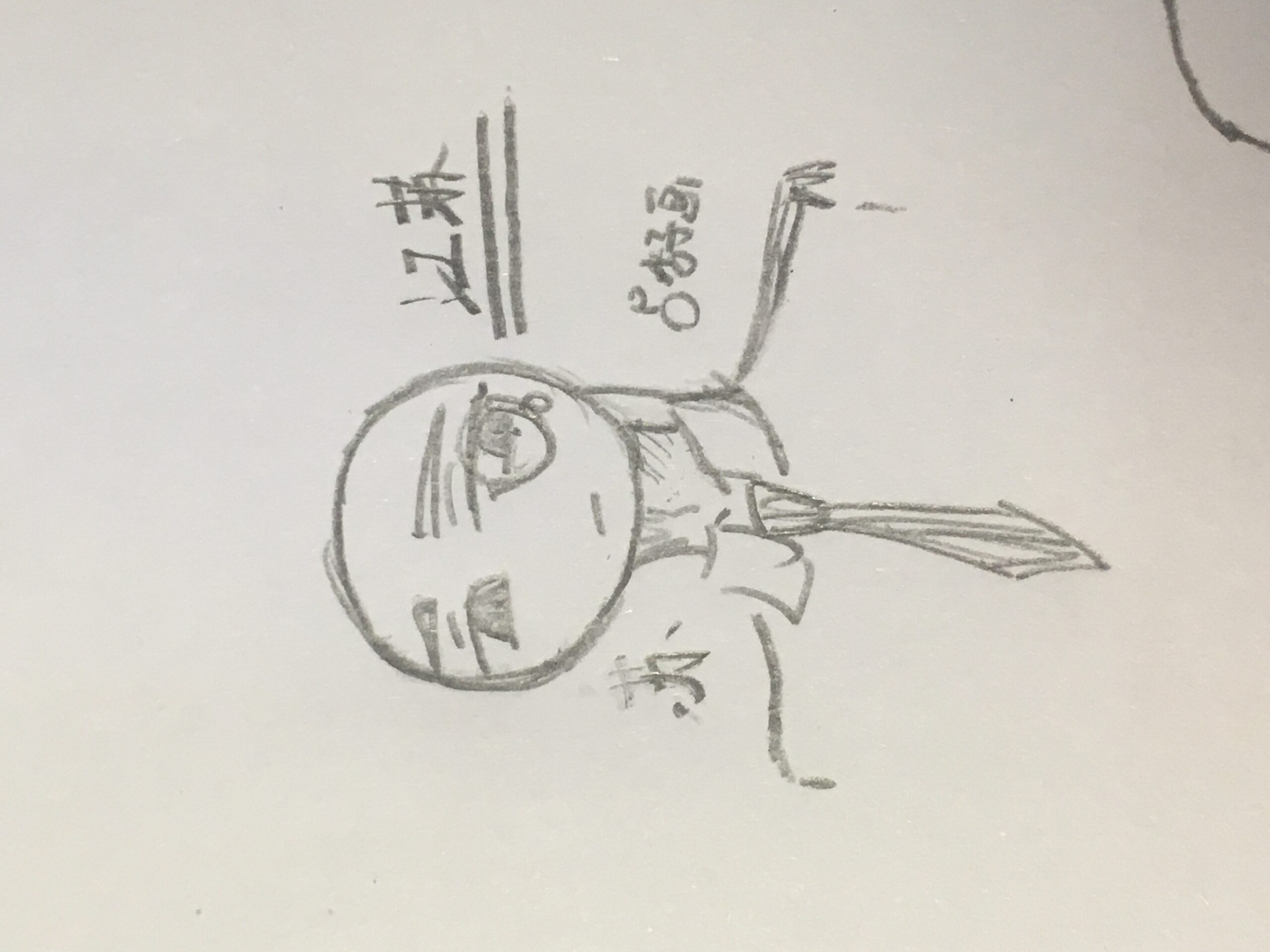 拟人圈