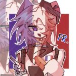 颜冥的头像-拟人圈